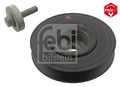 Fulie curea, arbore cotit 36247 FEBI BILSTEIN