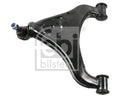 Brat, suspensie roata 36252 FEBI BILSTEIN