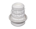 Tampon cauciuc, suspensie 36316 FEBI BILSTEIN