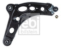 Brat, suspensie roata 36346 FEBI BILSTEIN