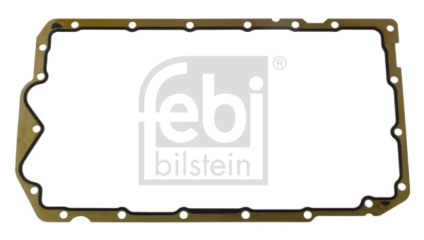 Garnitura baie ulei 36379 FEBI BILSTEIN