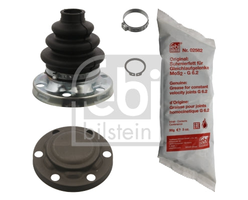 Ansamblu burduf, articulatie planetara 36550 FEBI BILSTEIN
