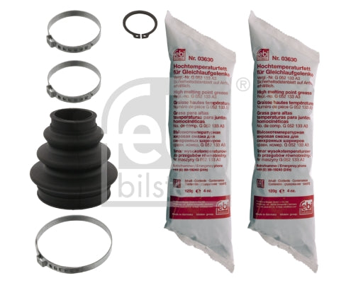 Ansamblu burduf, articulatie planetara 36558 FEBI BILSTEIN