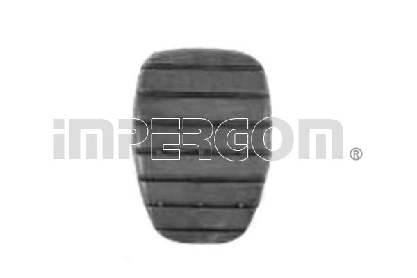 Acoperire pedala, pedala frana 36560 ORIGINAL IMPERIUM