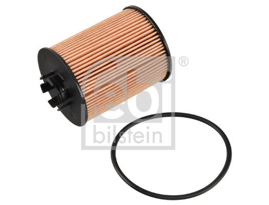 Filtru ulei 36562 FEBI BILSTEIN