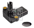 Senzor, presiune galerie admisie 36623 FEBI BILSTEIN