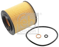 Filtru ulei 36628 FEBI BILSTEIN