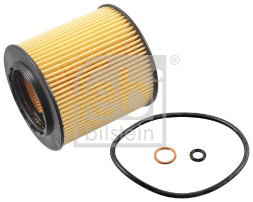 Filtru ulei 36628 FEBI BILSTEIN