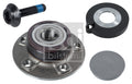 Butuc roata 36650 FEBI BILSTEIN