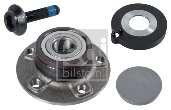 Butuc roata 36650 FEBI BILSTEIN