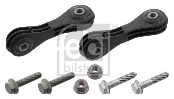 Brat/bieleta suspensie, stabilizator 36667 FEBI BILSTEIN