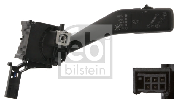 Comutator coloana directie 36761 FEBI BILSTEIN