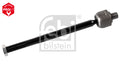Articulatie axiala, cap de bara 36840 FEBI BILSTEIN