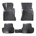 SET COVORASE AUTO CAUCIUC UMBRELLA PENTRU BMW 5 VII G30 / G31 / G38 2017-2023