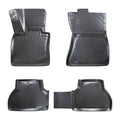 SET COVORASE AUTO CAUCIUC UMBRELLA PENTRU BMW X5 E70 2006-2013