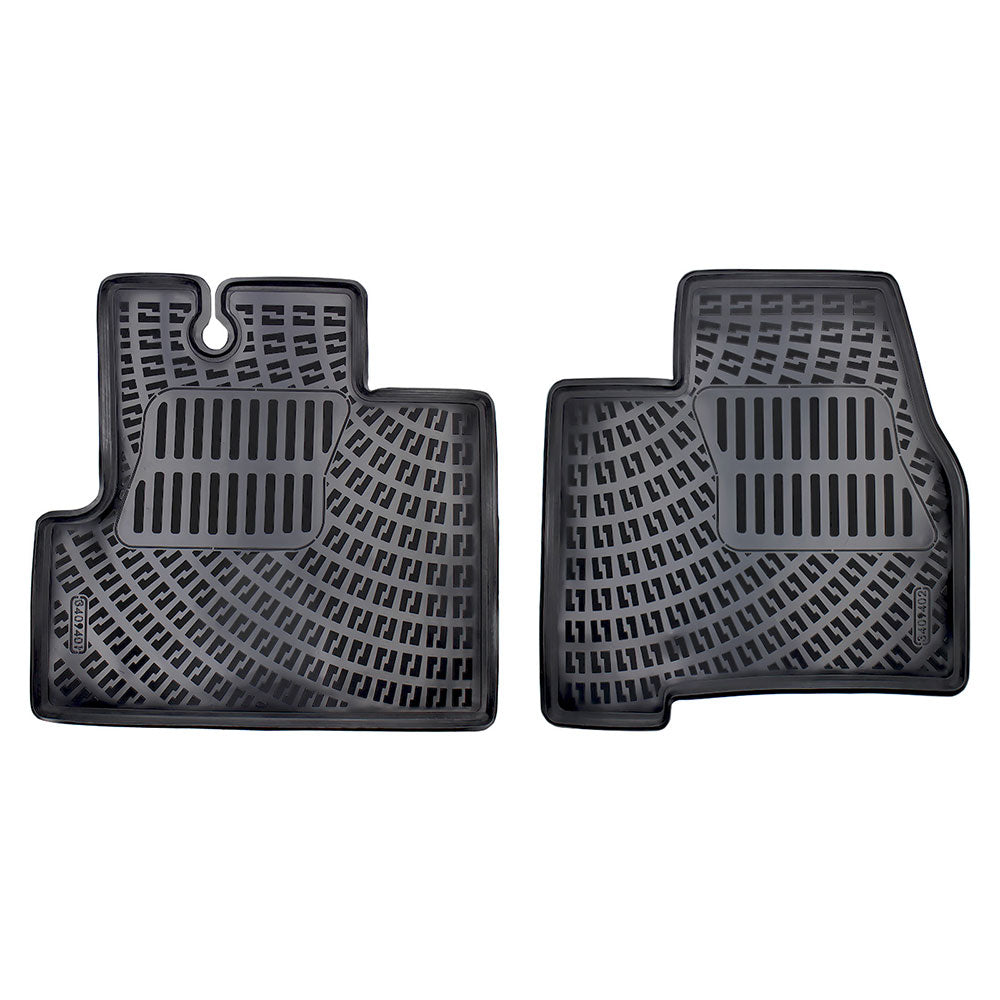 SET COVORASE AUTO CAUCIUC UMBRELLA PENTRU FIAT DUCATO 2006-