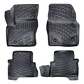 SET COVORASE AUTO CAUCIUC UMBRELLA PENTRU FORD KUGA I 2008-2012