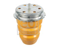 Tampon cauciuc, suspensie 36849 FEBI BILSTEIN
