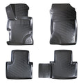 SET COVORASE AUTO CAUCIUC UMBRELLA PENTRU HONDA CIVIC SEDAN IX 2011-2016