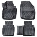 SET COVORASE AUTO CAUCIUC UMBRELLA PENTRU HONDA CIVIC HB IX 2011-2016