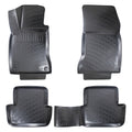 SET COVORASE AUTO CAUCIUC UMBRELLA PENTRU MERCEDES B CLASS W246 2011-2018