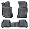 SET COVORASE AUTO CAUCIUC UMBRELLA PENTRU MERCEDES E CLASS W211 (2WD) 2003-2009
