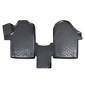 SET COVORASE AUTO CAUCIUC UMBRELLA PENTRU MERCEDES VITO / VIANO W447 2014-