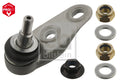 Articulatie sarcina/ghidare 36875 FEBI BILSTEIN