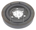Fulie curea, arbore cotit 36878 FEBI BILSTEIN