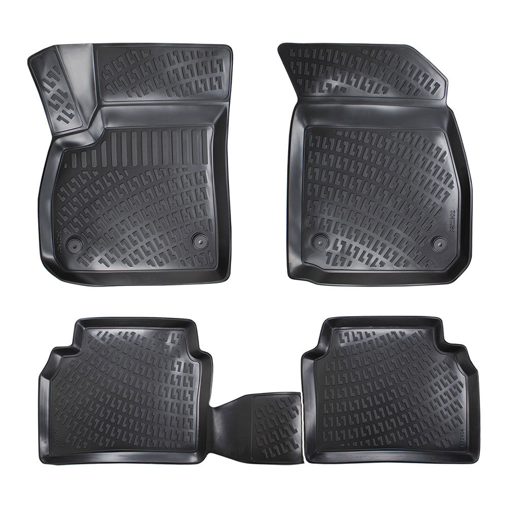SET COVORASE AUTO CAUCIUC UMBRELLA PENTRU OPEL INSIGNIA B (Z18) 2017-