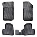 SET COVORASE AUTO CAUCIUC UMBRELLA PENTRU PEUGEOT 206 / 206+ 1999-2014