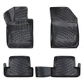 SET COVORASE AUTO CAUCIUC UMBRELLA PENTRU PEUGEOT 308 II 2013-2021