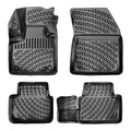 SET COVORASE AUTO CAUCIUC UMBRELLA PENTRU PEUGEOT 5008 II 2017-