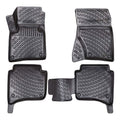 SET COVORASE AUTO CAUCIUC UMBRELLA PENTRU PORSCHE CAYENNE II 2011-2017