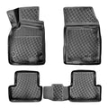 SET COVORASE AUTO CAUCIUC UMBRELLA PENTRU RENAULT FLUENCE 2009-2020