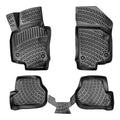 SET COVORASE AUTO CAUCIUC UMBRELLA PENTRU SEAT ALTEA 2004-2015