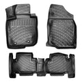 SET COVORASE AUTO CAUCIUC UMBRELLA PENTRU TOYOTA RAV 4 III (XA30) 2005-2012