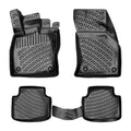 SET COVORASE AUTO CAUCIUC UMBRELLA PENTRU VOLKSWAGEN ARTEON 2017-