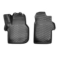 SET COVORASE AUTO CAUCIUC UMBRELLA PENTRU VOLKSWAGEN CRAFTER II (FATA) 2017-