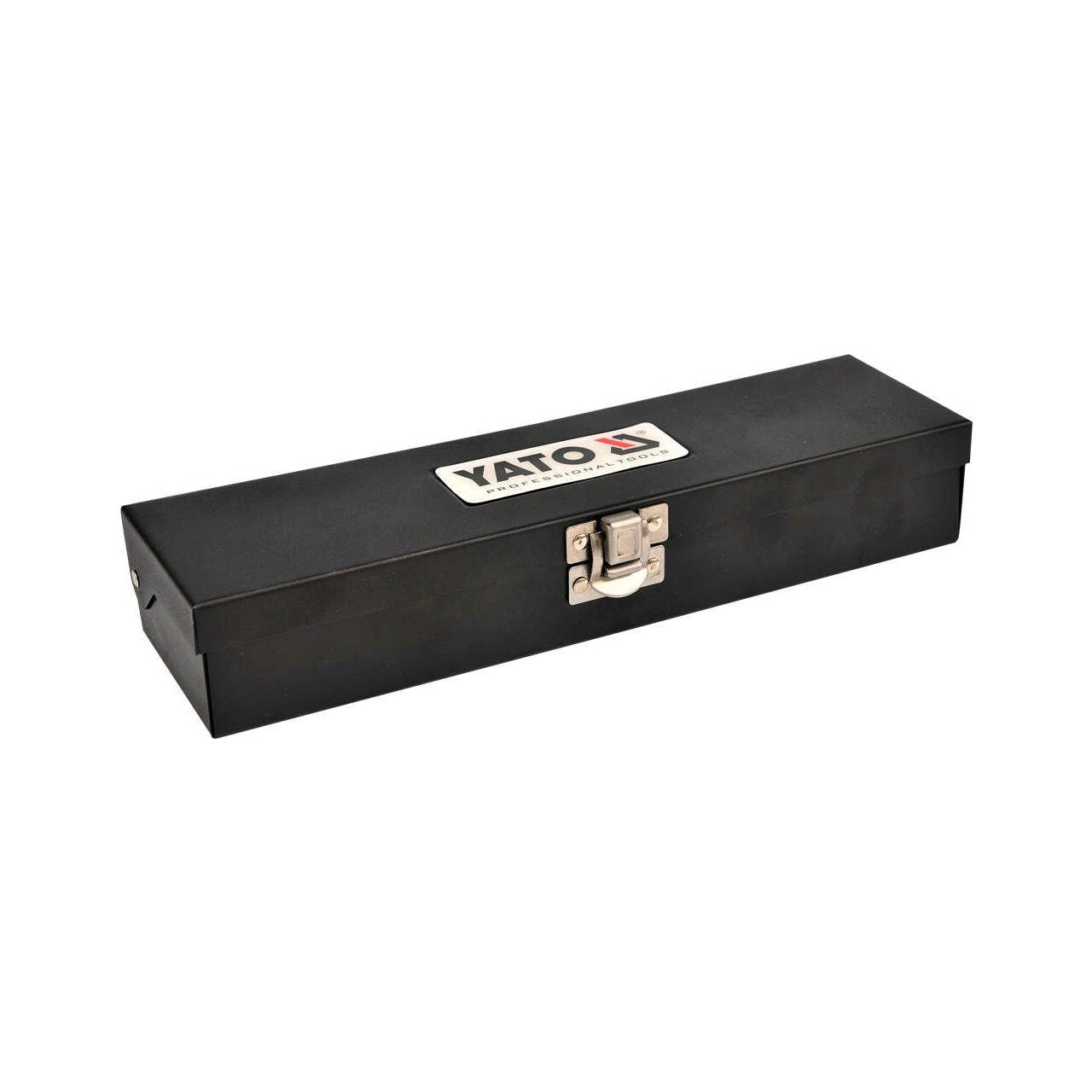 Yato - Set 9 chei tubulare E10-E24 CRV - YT0521
