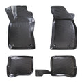 SET COVORASE AUTO CAUCIUC UMBRELLA PENTRU VOLKSWAGEN PASSAT B5 1997-2006