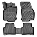 SET COVORASE AUTO CAUCIUC UMBRELLA PENTRU VOLKSWAGEN TOURAN II (5T) 2015-