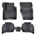 SET COVORASE AUTO CAUCIUC UMBRELLA PENTRU VOLKSWAGEN TOUAREG III (CR) 2018-