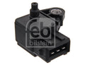 Senzor, presiune galerie admisie 36966 FEBI BILSTEIN