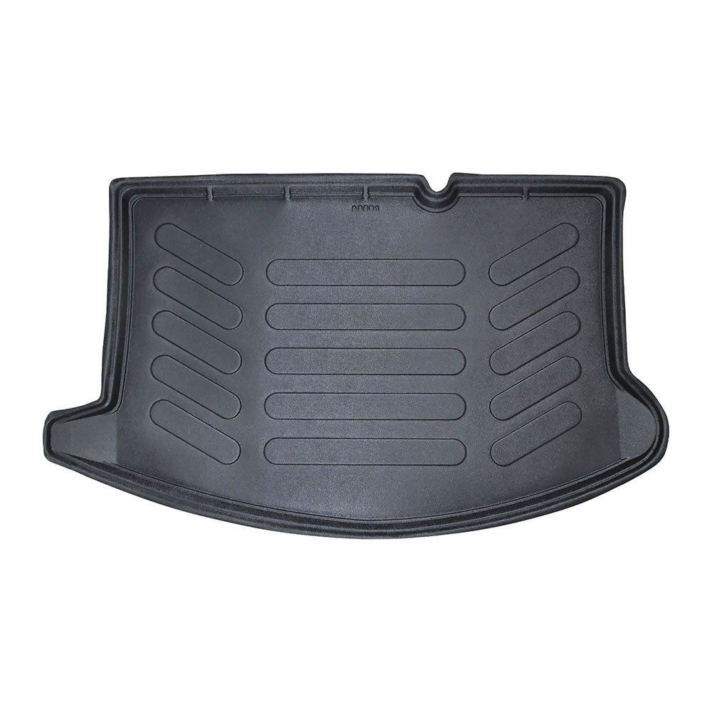 COVOR PROTECTIE PORTBAGAJ UMBRELLA PENTRU FORD FIESTA VI 2008-2019