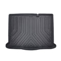 COVOR PROTECTIE PORTBAGAJ UMBRELLA PENTRU FORD FOCUS 4 HB (ROATA DE REZERVA SUBTIRE) 2018-