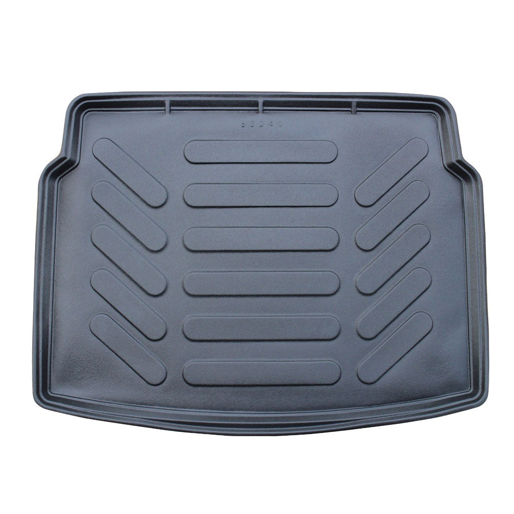 COVOR PROTECTIE PORTBAGAJ UMBRELLA PENTRU HYUNDAI I30 III (PD) (CU PODEAUA JOASA) 2016-