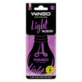 Odorizant auto Winso Light card Wildberry - 533100