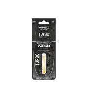Odorizant Winso Exclusive Turbo 5 ml  White - 532900