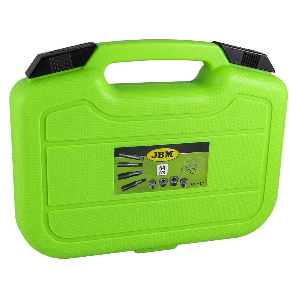 Trusa reparat buson baie de ulei 24 piese - 12178605